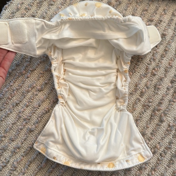 Bambino Mio overnight cloth diaper - Picture 4 of 5